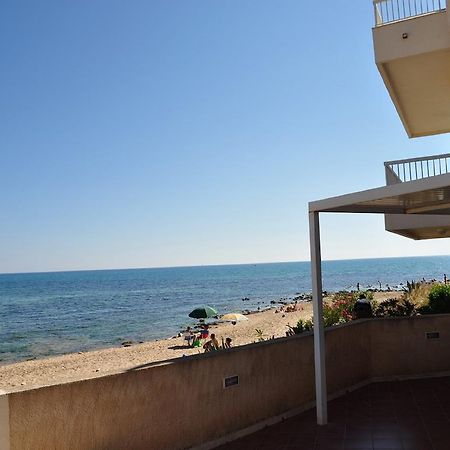 Sagittarius Mare Apartment Marina di Ragusa Exterior foto