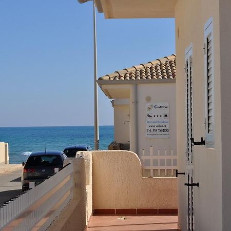 Sagittarius Mare Apartment Marina di Ragusa Exterior foto