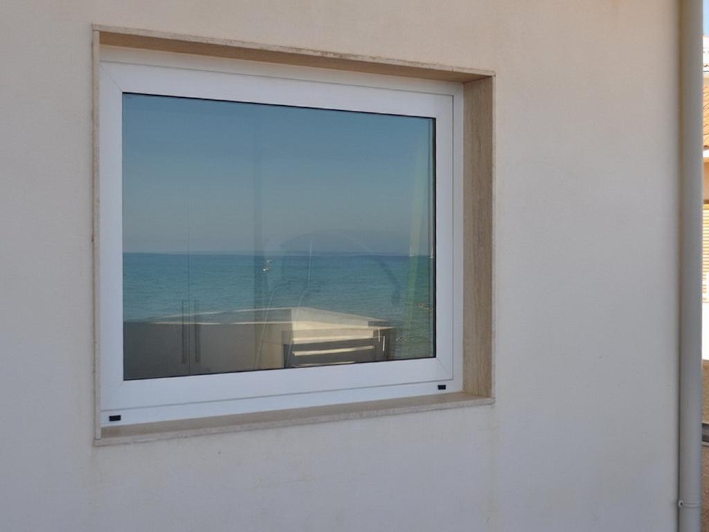 Sagittarius Mare Apartment Marina di Ragusa Exterior foto